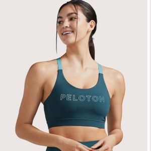 Peloton Sports Bra